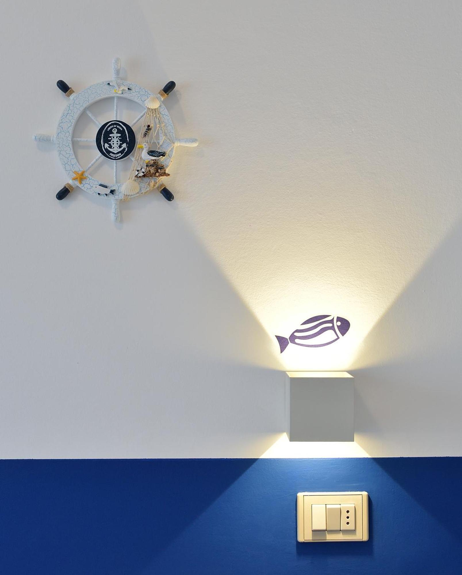 Hotel Oltremar B&B Cattolica Dış mekan fotoğraf