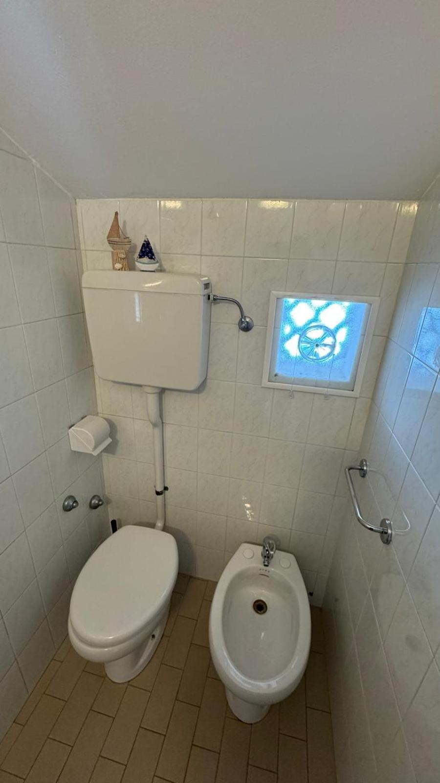Hotel Oltremar B&B Cattolica Dış mekan fotoğraf