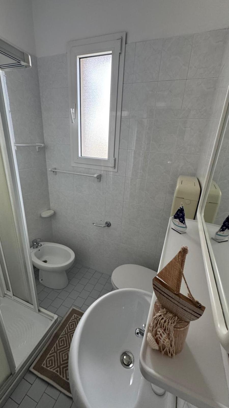 Hotel Oltremar B&B Cattolica Dış mekan fotoğraf