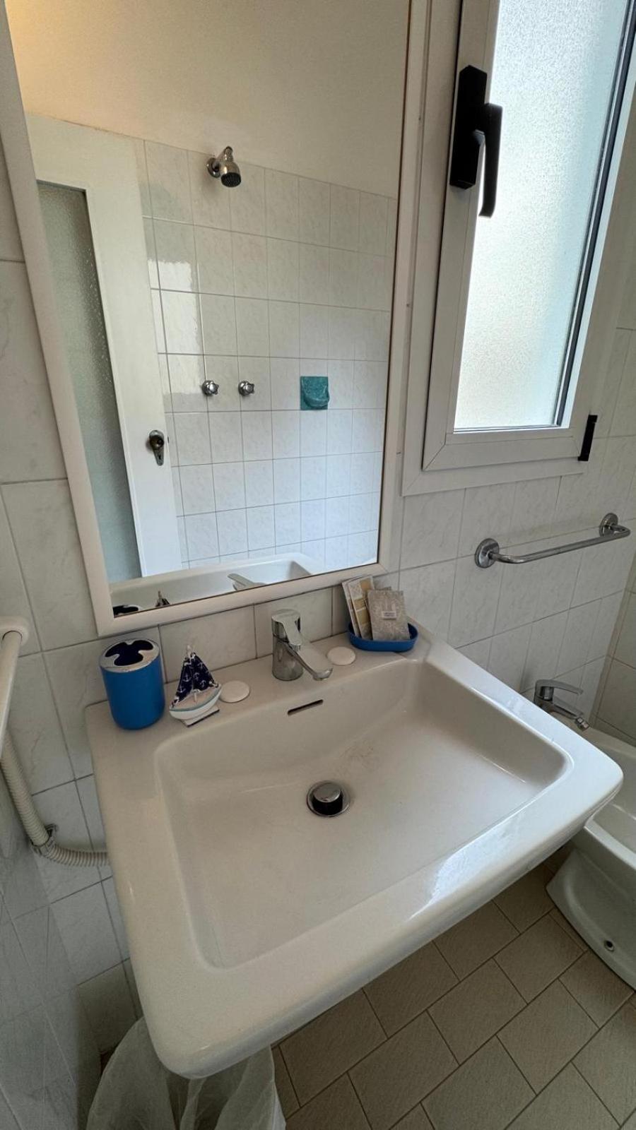 Hotel Oltremar B&B Cattolica Dış mekan fotoğraf